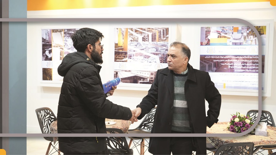 نمایشگاه مشهد